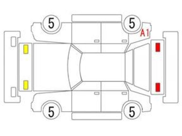 Daihatsu CAST 2016 8192831-23