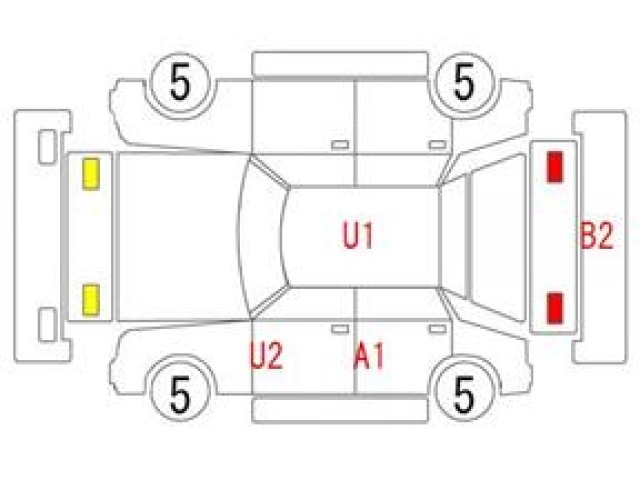 Daihatsu CAST 2016 8192832-23