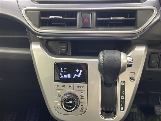 Daihatsu CAST 2016 8192832-4