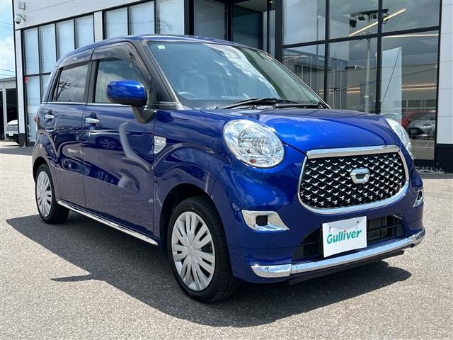 Daihatsu CAST 2019 8192833-0