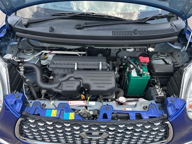 Daihatsu CAST 2019 8192833-14