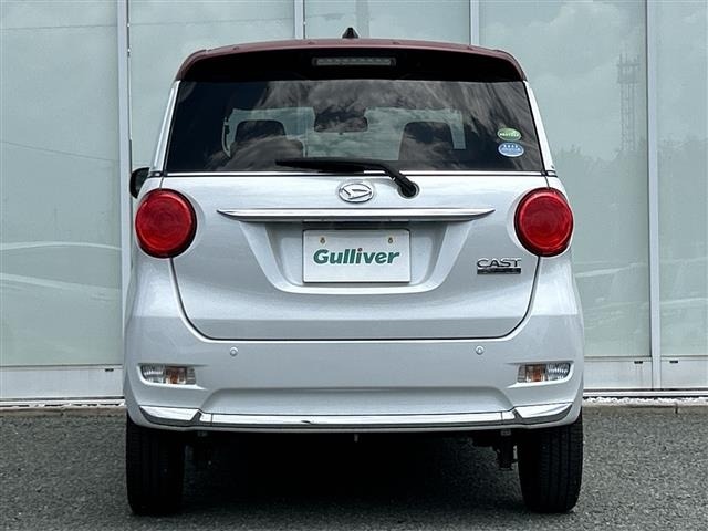 Daihatsu CAST 2020 8192834-13
