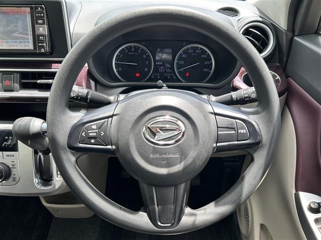 Daihatsu CAST 2020 8192834-21