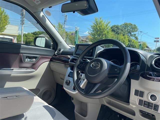 Daihatsu CAST 2020 8192834-6