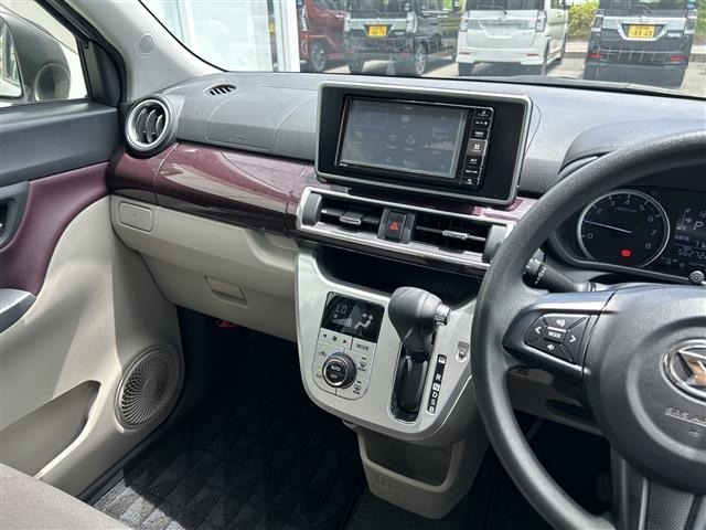 Daihatsu CAST 2020 8192834-8
