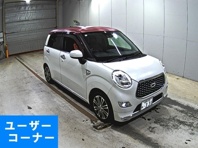 Daihatsu CAST 2019 8192840-0