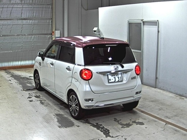 Daihatsu CAST 2019 8192840-1