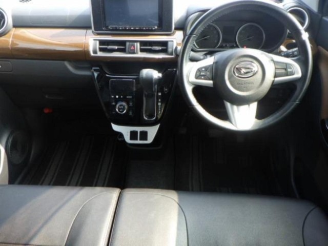 Daihatsu CAST 2019 8192840-3