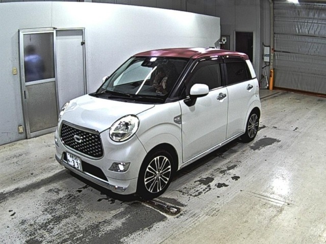 Daihatsu CAST 2019 8192840-4