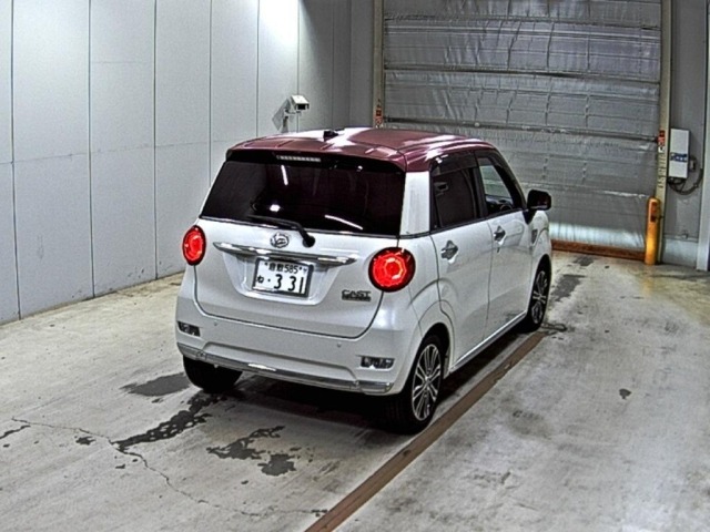 Daihatsu CAST 2019 8192840-5
