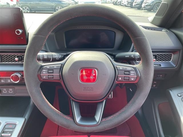 Honda CIVIC 2025 8192300-1