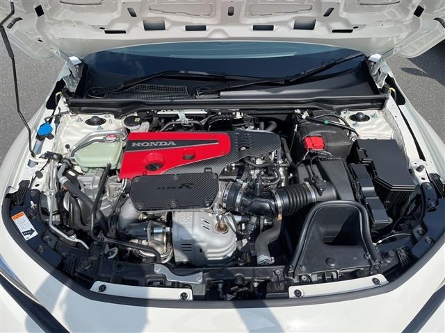 Honda CIVIC 2025 8192300-14