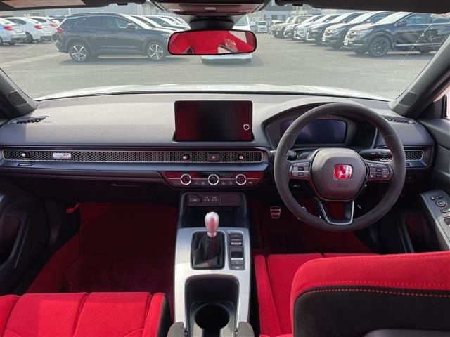Honda CIVIC 2025 8192300-15