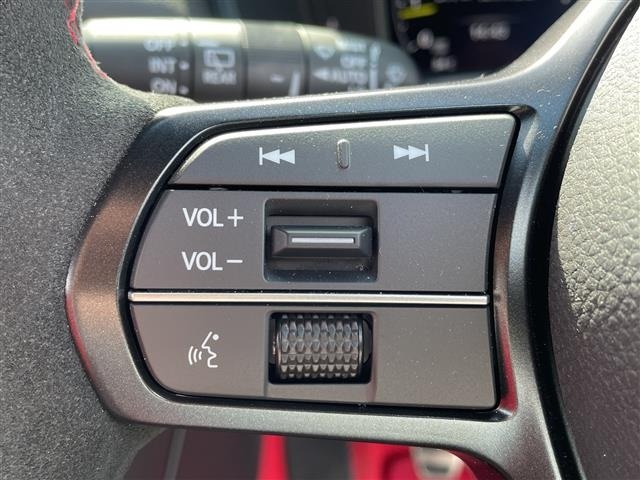 Honda CIVIC 2025 8192300-3