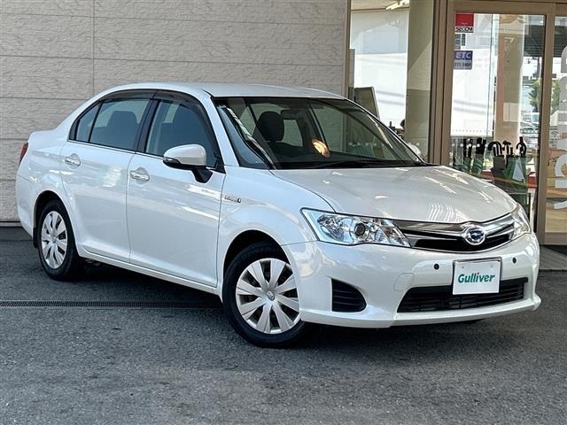 Toyota COROLLA AXIO 2014 8190889-0