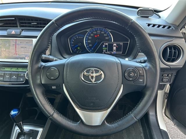 Toyota COROLLA AXIO 2014 8190889-21