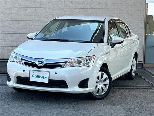 Toyota COROLLA AXIO 2014 8190889-22