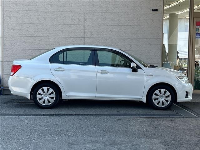 Toyota COROLLA AXIO 2014 8190889-4