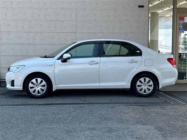 Toyota COROLLA AXIO 2014 8190889-6
