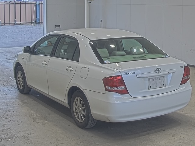 Toyota COROLLA AXIO 2009 8190909-1