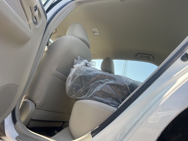 Toyota COROLLA AXIO 2009 8190909-10