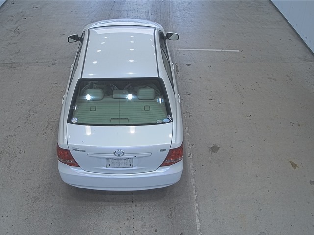 Toyota COROLLA AXIO 2009 8190909-3