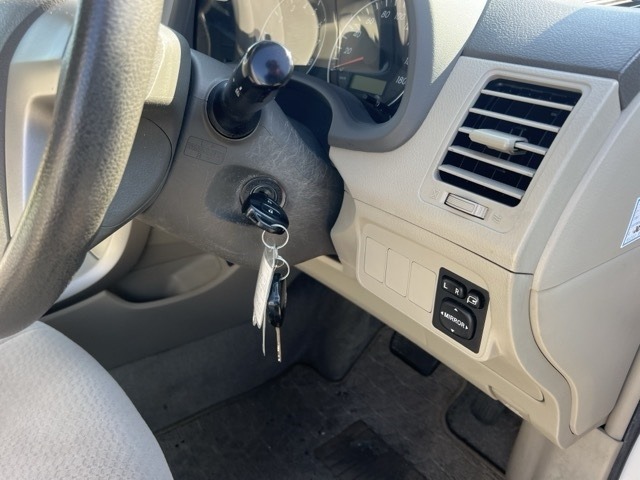 Toyota COROLLA AXIO 2009 8190909-6