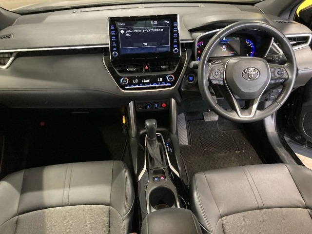 Toyota COROLLA CROSS 2024 8190686-3