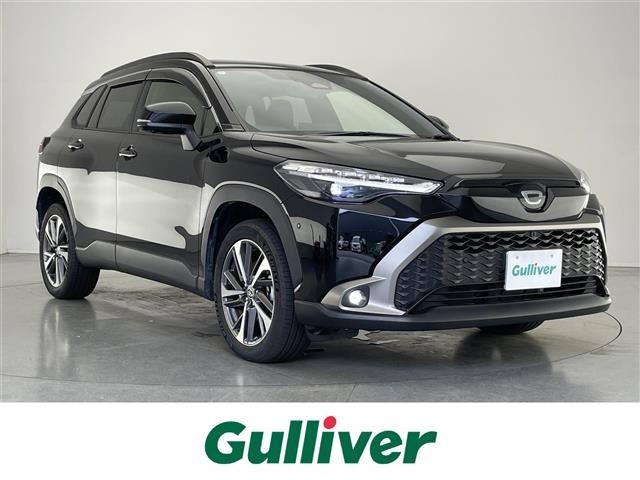 Toyota COROLLA CROSS 2024 8190745-0