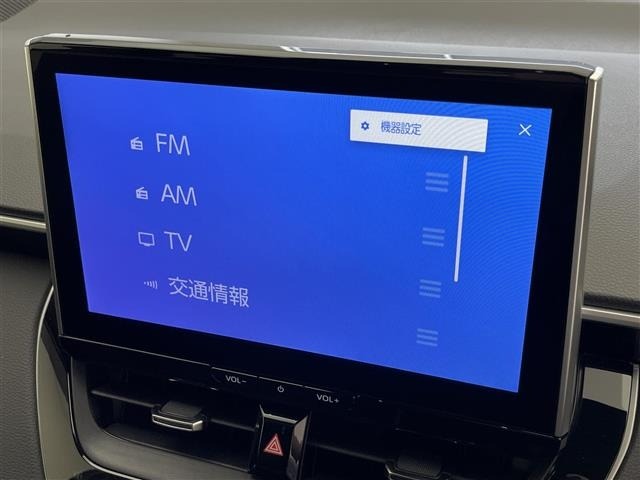Toyota COROLLA CROSS 2024 8190745-10