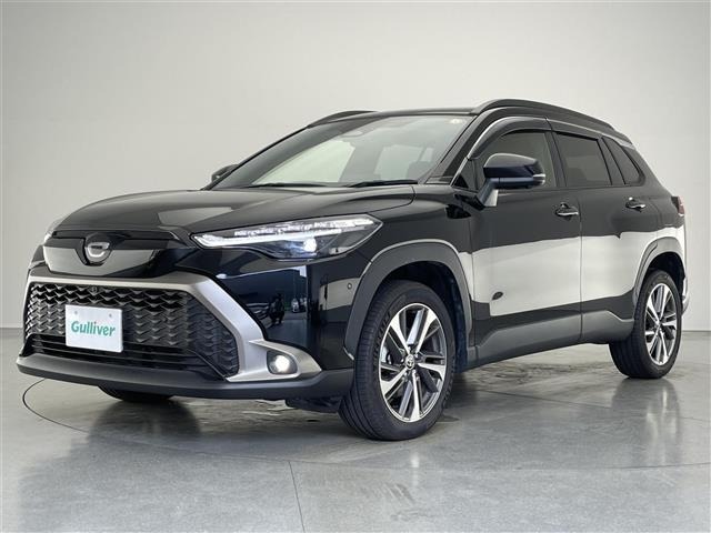 Toyota COROLLA CROSS 2024 8190745-12