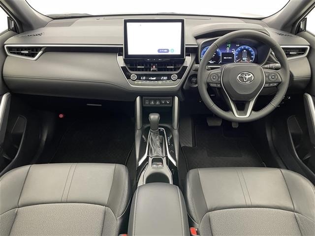 Toyota COROLLA CROSS 2024 8190745-15