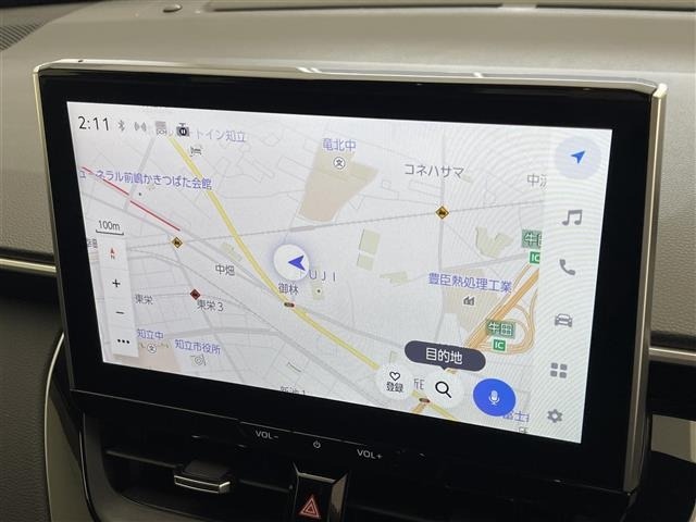 Toyota COROLLA CROSS 2024 8190745-16