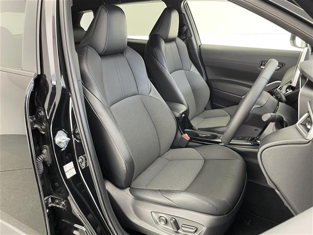 Toyota COROLLA CROSS 2024 8190745-2