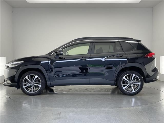 Toyota COROLLA CROSS 2024 8190745-20