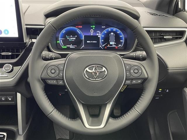 Toyota COROLLA CROSS 2024 8190745-5