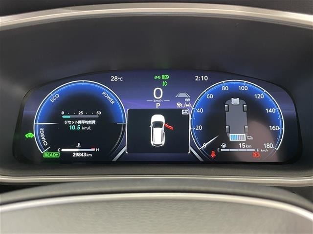 Toyota COROLLA CROSS 2024 8190745-7