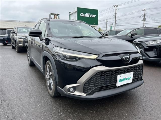 Toyota COROLLA CROSS 2022 8190746-0