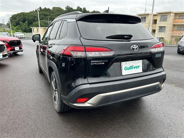 Toyota COROLLA CROSS 2022 8190746-1