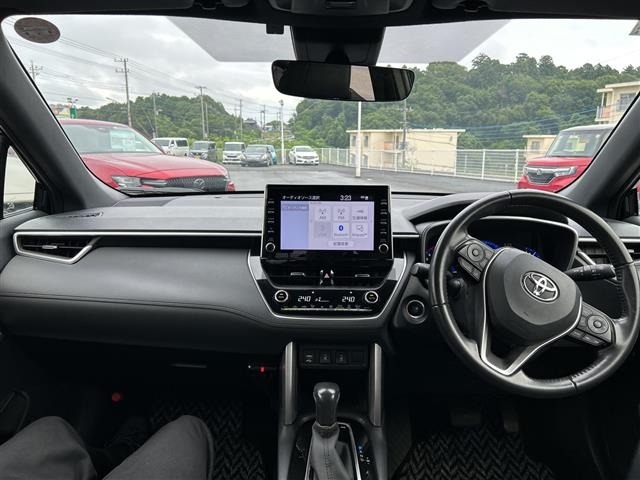 Toyota COROLLA CROSS 2022 8190746-2