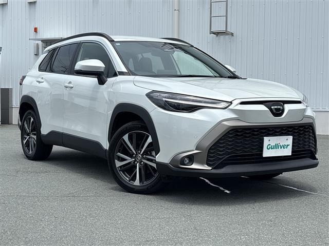 Toyota COROLLA CROSS 2024 8190748-0
