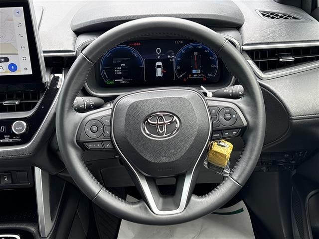 Toyota COROLLA CROSS 2024 8190748-14