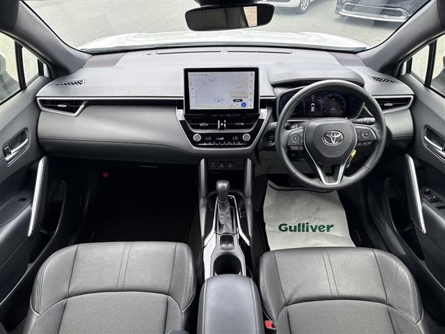 Toyota COROLLA CROSS 2024 8190748-15