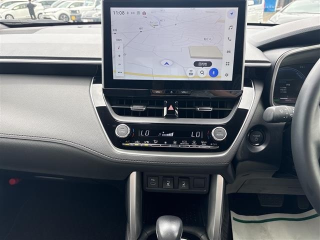 Toyota COROLLA CROSS 2024 8190748-21