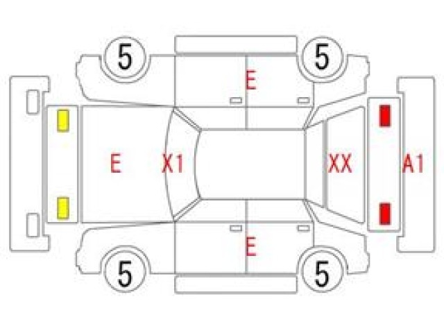 Toyota COROLLA CROSS 2024 8190748-23