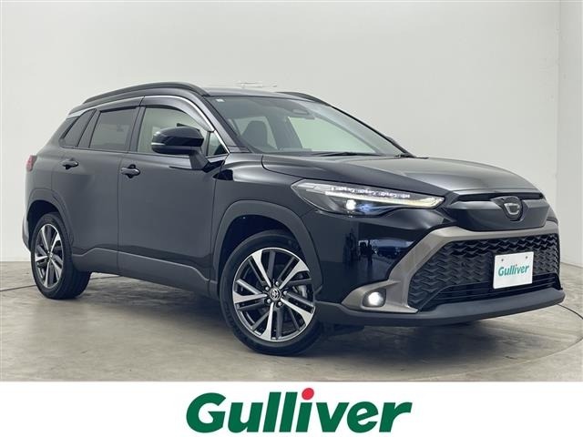 Toyota COROLLA CROSS 2023 8190749-0