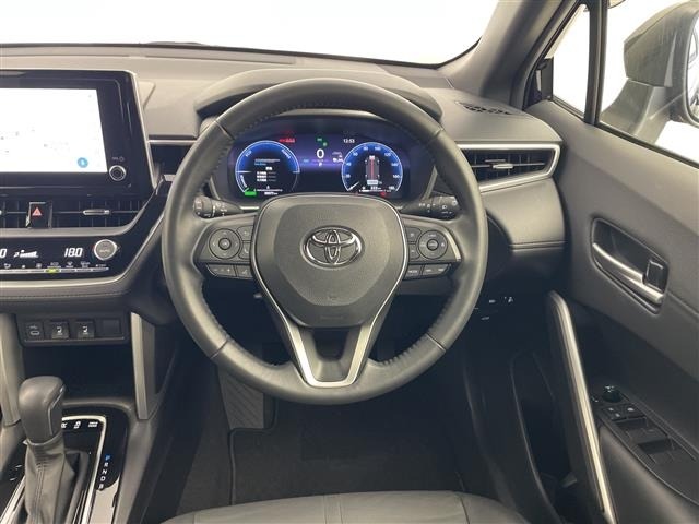 Toyota COROLLA CROSS 2023 8190749-1