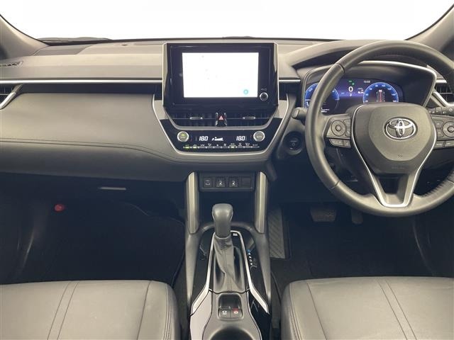 Toyota COROLLA CROSS 2023 8190749-10