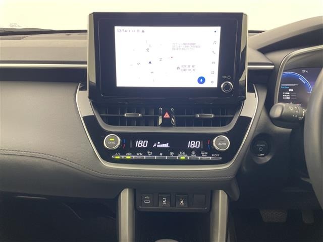 Toyota COROLLA CROSS 2023 8190749-11