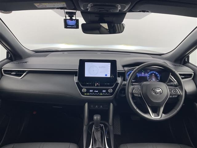 Toyota COROLLA CROSS 2023 8190749-15